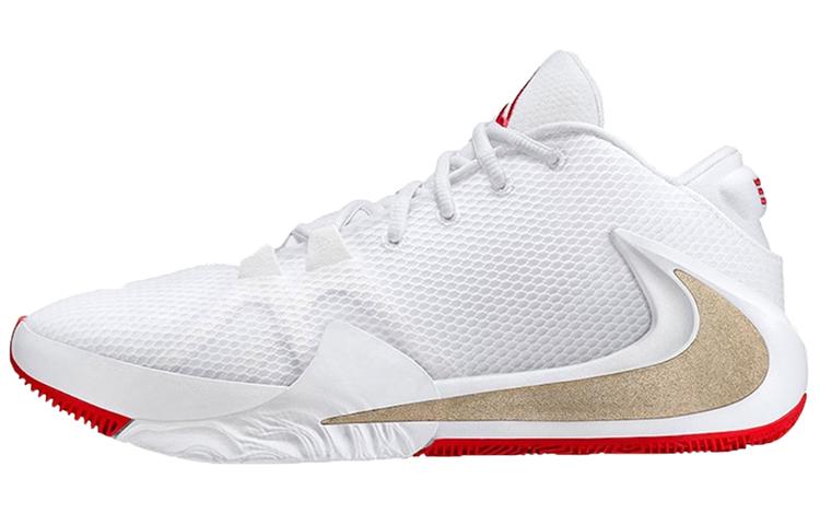 Nike Zoom Freak 1 EP  Roses  BQ5423-100 40.5