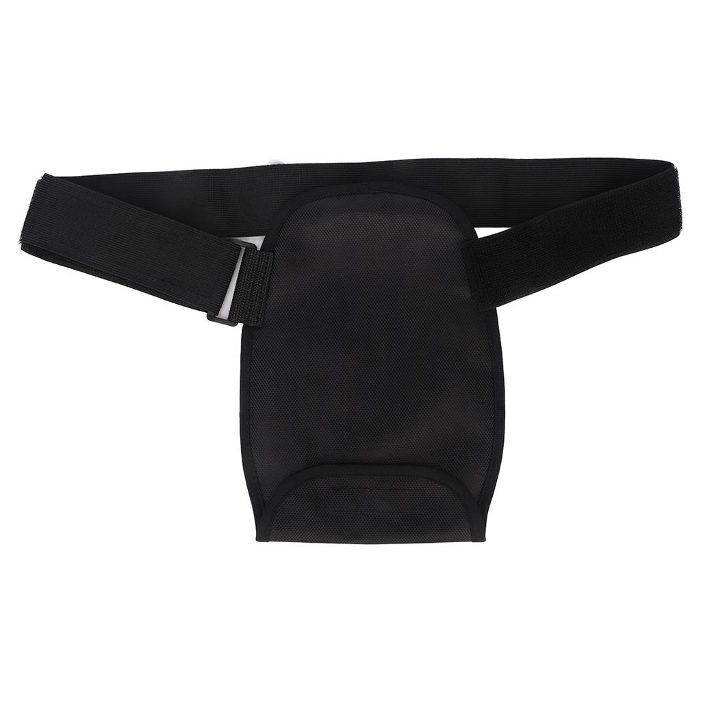 Colostomy Bag Cover Waterproof Adjustable Portable Universal Stretchy Ostomy Pouch Cover for Stoma Urostomy Ileostomy