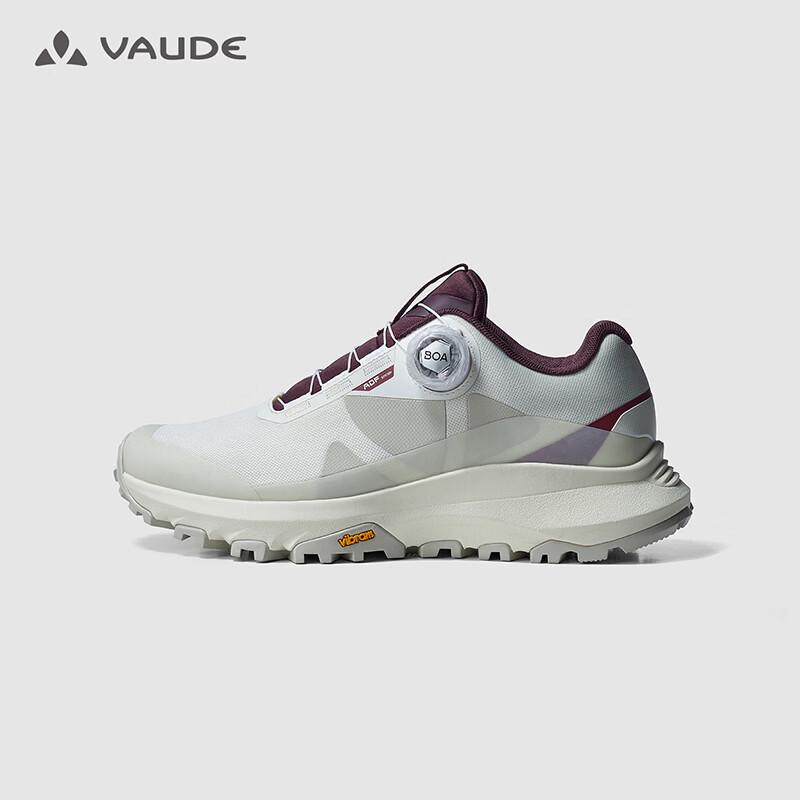 

VAUDE Women s Crono BOA Hiking Shoes 38