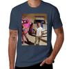 Brian and Suki- 2 Fast 2 Furious T-Shirt customs design your own heavyweights vintage mens workout shirts