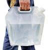 JAJALIN JX08 Outdoor Camping Folding Water Bag