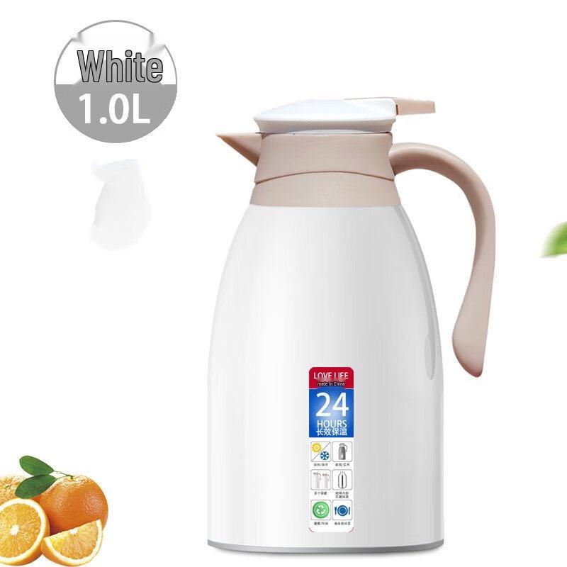 Chanshy Insulation Kettle Thermos Flask