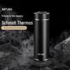 Simita Stainless Steel Tea Infuser Thermos