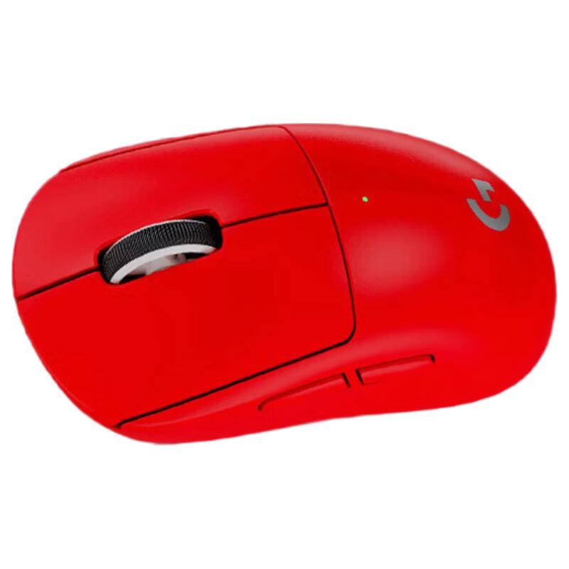 

Logitech G PRO X SUPERLIGHT Wireless Gaming Mouse
