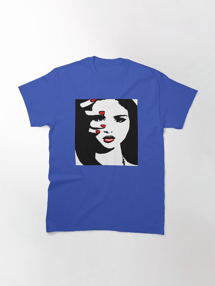 Selena Classic T-Shirt