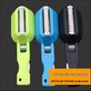 Exclusive Plastic Fish Scale Scraper - Descaling Tool for the Kitchen