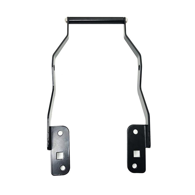 Fit For BMW F900XR Navigation GPS Bar Expansion Crossbar Mobile Phone Stand Holder Support F900 XR F 900XR 2020 2021 2022 2023