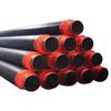 Large Diameter Polyethylene Foam-Insulated Steel Heating Pipe