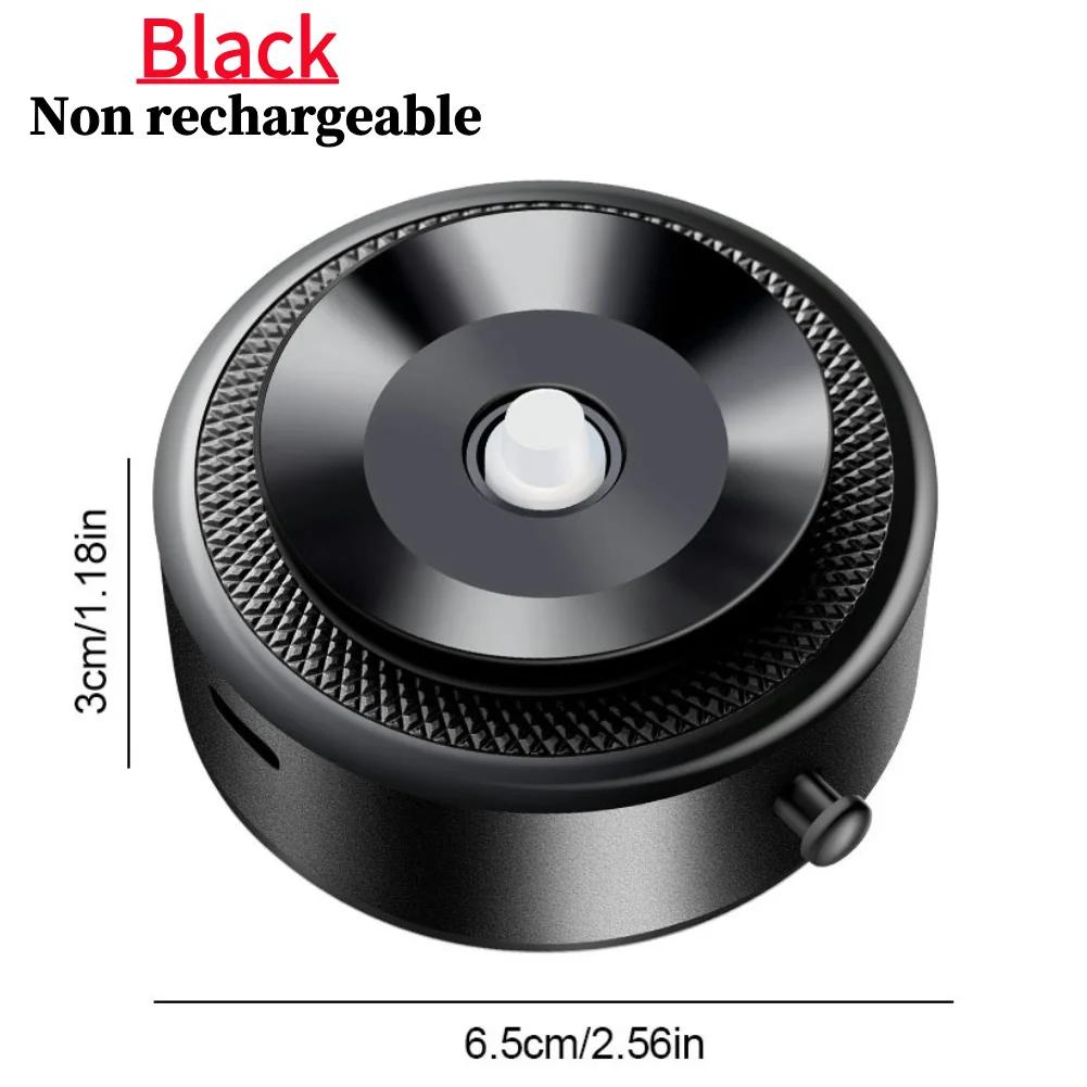 Magnetic Mobile Phone Holder 360 Rotatable Vacuum Adsorption Bracket GPS Navigation Bracket for iPhone 15 14 13 Huawei