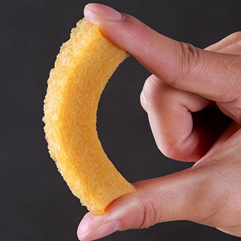 Suede & Nubuck Scuff Eraser Block - Non-Electric, No Battery Needed, Perfect for Shoes, Bags, Car Seats & More, Indoor/Outdoor Use