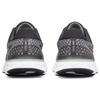 Nike React Infinity Run Flyknit 3 'Black Grey Fog' Men's DH5392-006
