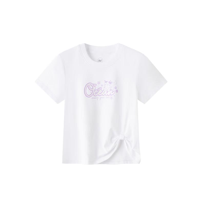 361° Kids  Summer Sports T-Shirt 120