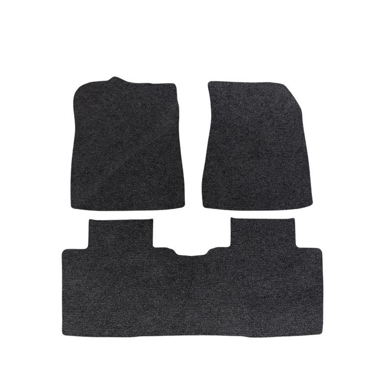 Anti-Slip Car Floor Mats for Geely Vision X6 2016-2017 - Left & Right Hand Drive