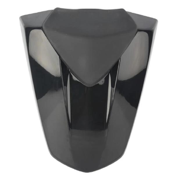 Motorcycle modification rear seat cover camel hump rear cover suitable for Honda CBR500R CBR 500 R CBR500 500R 2013 2014 2015 чёрный