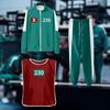 Roupas e acessórios masculinos – Roupas de treino