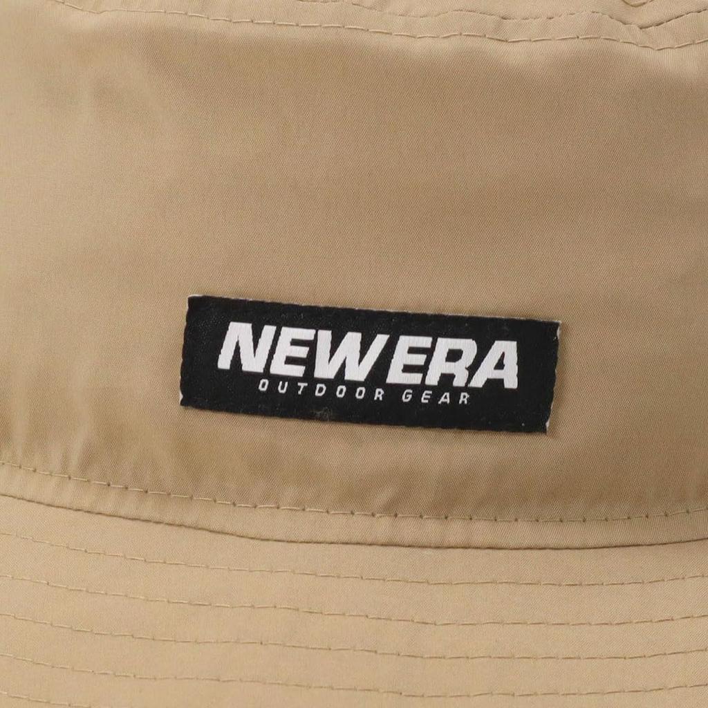 Outdoor Adventure Hat Stretch Beige OD ADV LT STRETCH NEOG BEI [New Era] S/M
