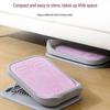 Adjustable TPE Calf Stretcher Slant Board
