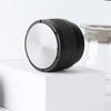 Coffee Distributor Stainless Tamper Base Leveler Tool for Grounds - 58mm