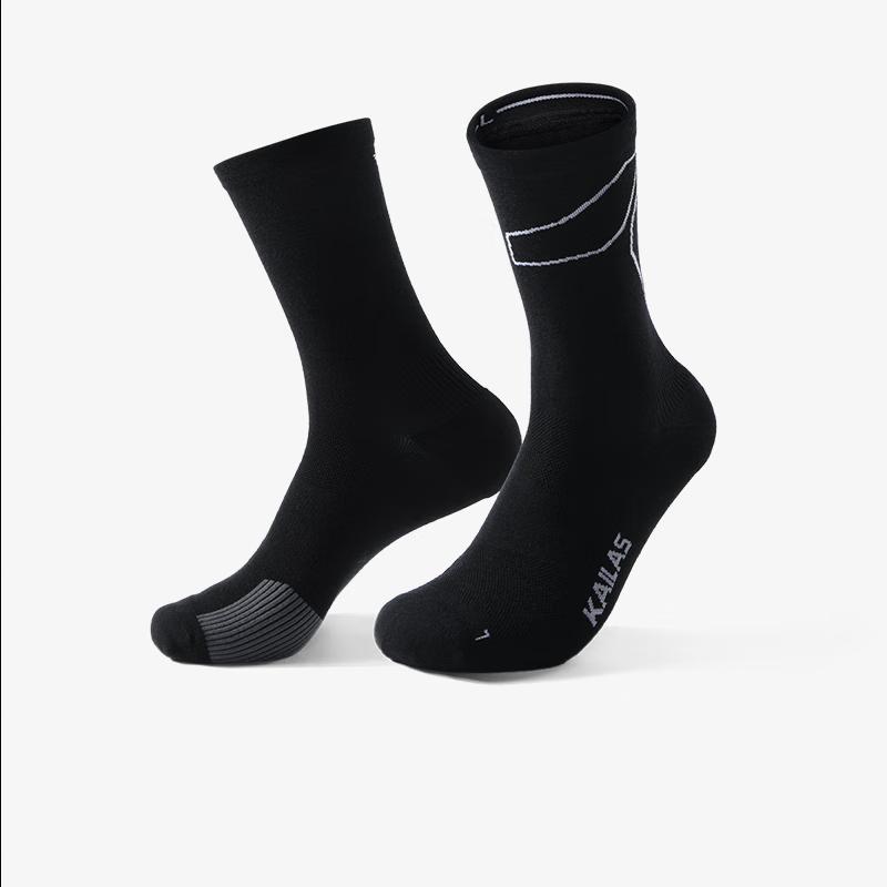 Kailas FUGA Trail Running Mid-Calf Socks