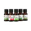 10ml Pure Aromatherapy Scent Natural Essential Oil for Humidifier Fragrance Lamp