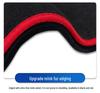 Anti-Glare Sunshade Mat for Xpeng MONA M03 Console & Dashboard, Non-Slip Car Accessory