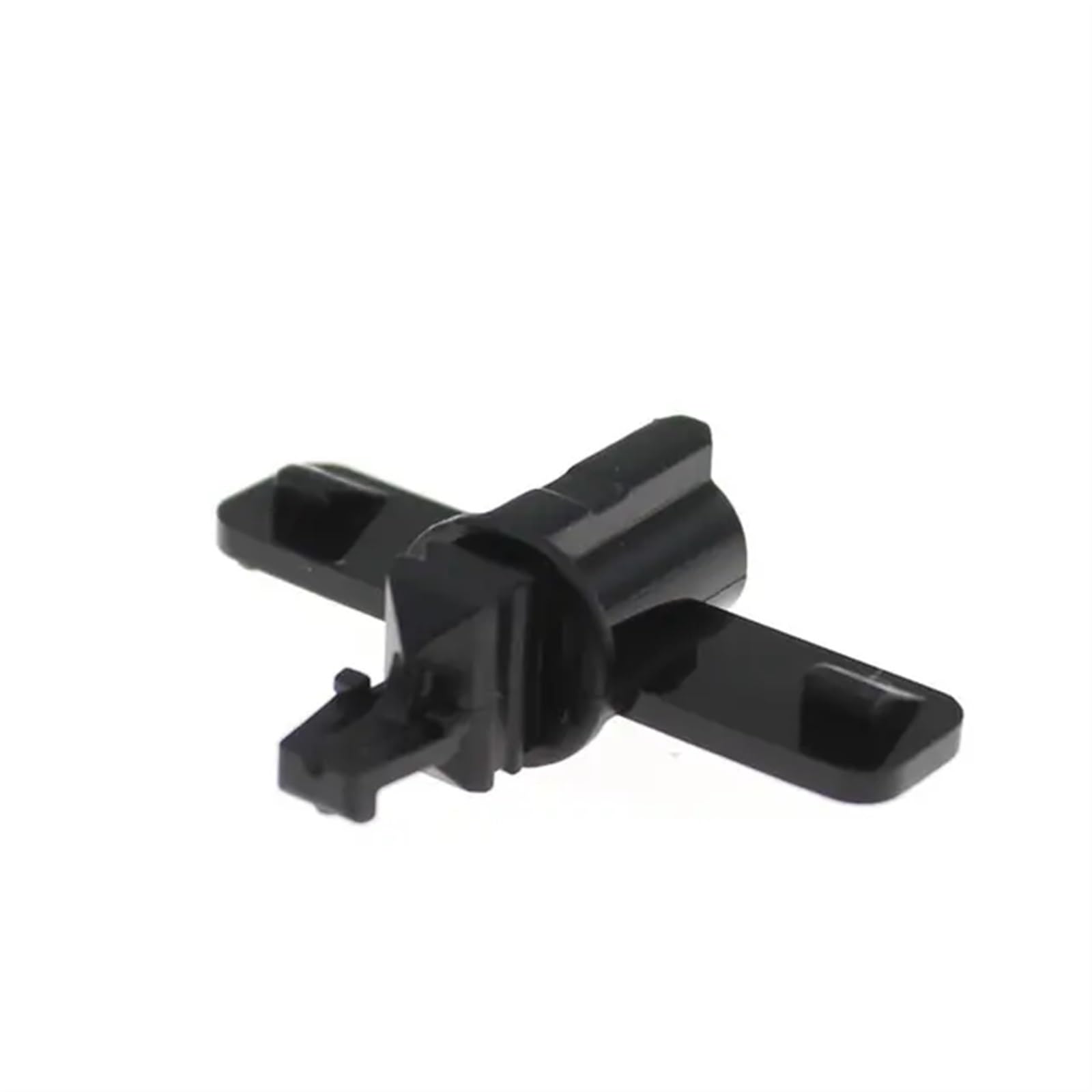 Pizza Gear Car Headlight Washer Nozzle Cover for Subaru, Lexus, Mazda, Nissan, Car Headlamp 1PCS