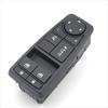 81258067107 81258067095 81258067109 81258067092 For MAN TGL TGM TGS TGX Truck Electric Power Window Control Switch Button