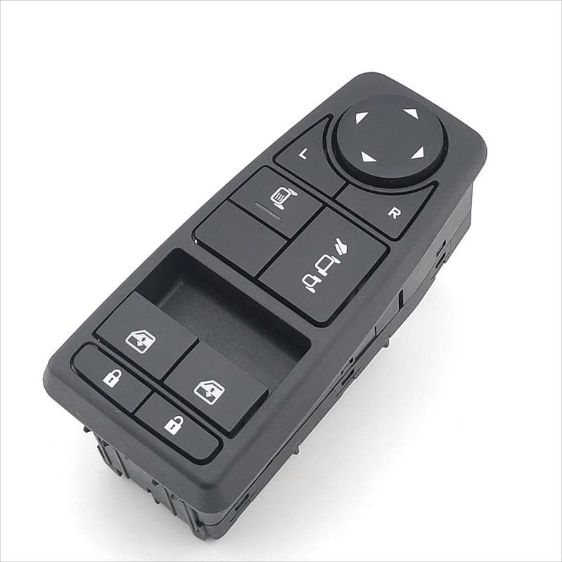 81258067107 81258067095 81258067109 81258067092 For MAN TGL TGM TGS TGX Truck Electric Power Window Control Switch Button