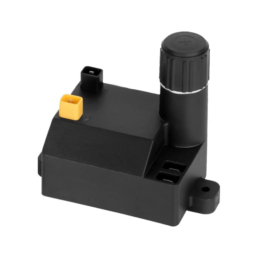 Elektronický zapalovač Grilovací příslušenství Spolehlivé zapalovací zařízení Série Spirit 210 a 310 BBQ Zapalovací zařízení