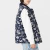 New MLB Down Vest Unisex Dark Marine Blue 3ADVI0126-50NYD