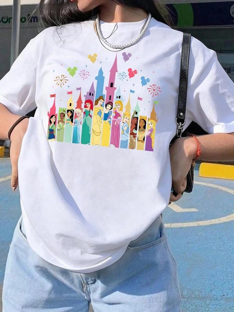 Cute Everyday T Shirt Unisex2 S