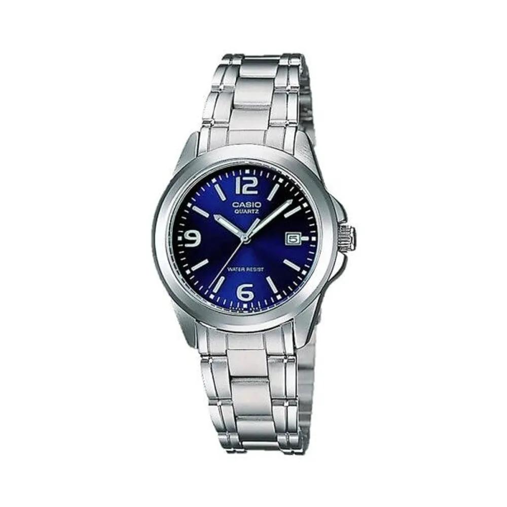 [Cio] LTP-1215A-2A Analog Women s Metal Watch