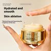Crème Anti-rides Collagène Recombinant de Leucocytes Hydratante Estompe les Ridules Compacte la Peau Crème Anti-rides