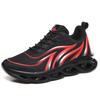 Men's Comfortable Running Sneakers Outdoor Sports Shoes Athletic Trainers Shoes