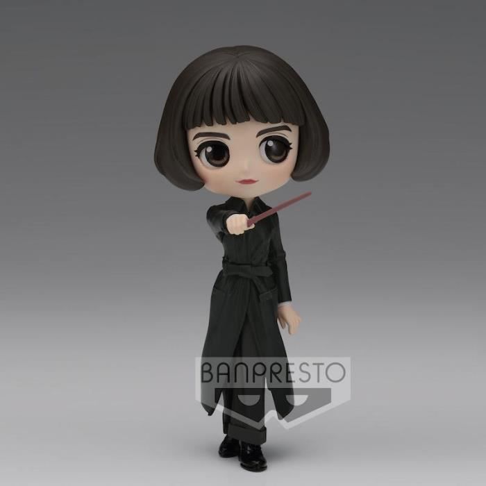 FANTASTIC BEASTS - QPosket - Tina Goldstein B - Figurine 14cm