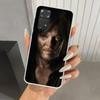 The Walking Dead Daryl Dixon Phone Case for Xiaomi Redmi Note 15 14 14S 13 12S 12 Pro 11S 11 Plus 11T 11E 10S Soft Funda Print S