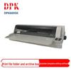 DPK DPK6695K Archive Box Spine Printer