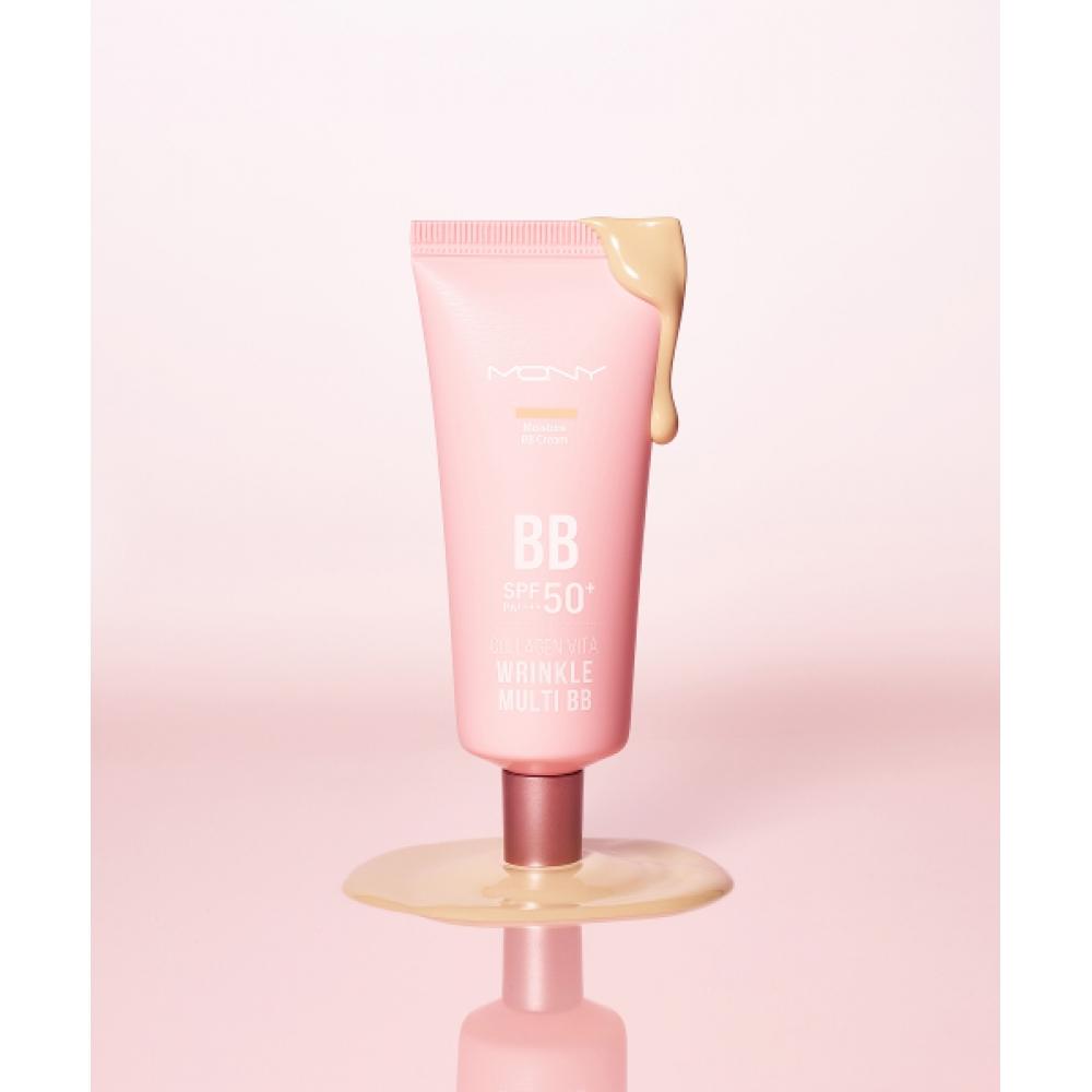 

Mqny Rose Pdrn Radiance Bb Cream Hyaluronic Acid Collagen Moisture Essence No Pilling Blemish Cover Bb Cream sunBb Cream Radiance BB cream