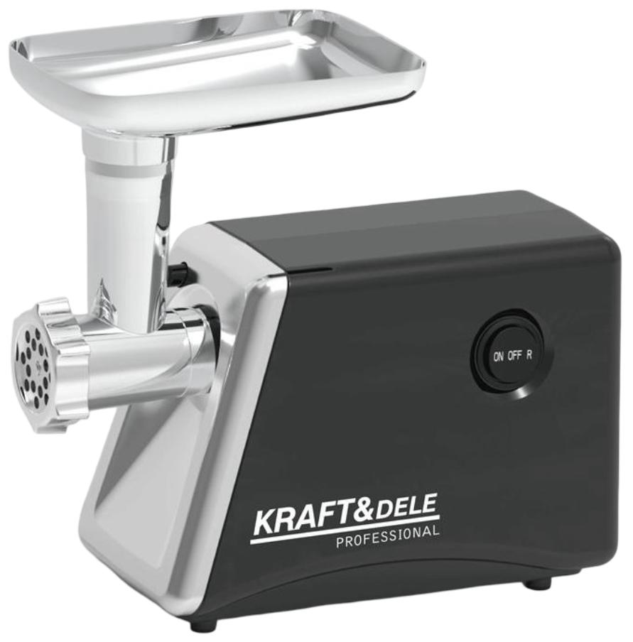 Meat grinder + accessories 2000W KD4143
