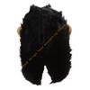 Novelty Monkey Mask Creepy Animal Chimp for Head Masks Halloween Party D 55KF