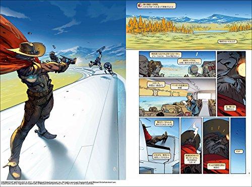 Overwatch Anthology Vol. 1 (G-NOVELS)