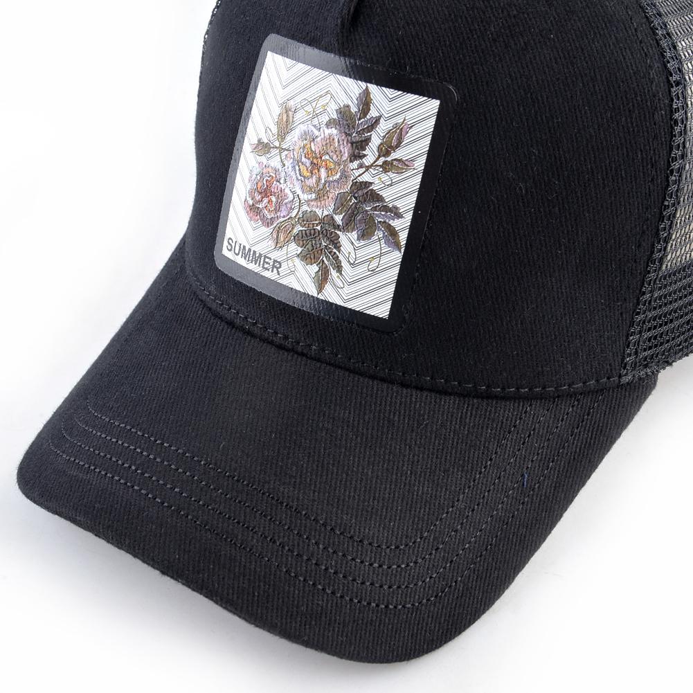 Pánské táta klobouky letní síťované kšiltovky dámské kšiltovka prodyšná kšiltovka pánská kšiltovka hip hop Trucker