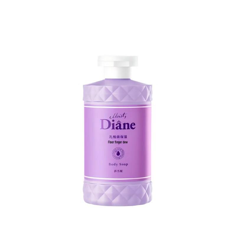 Moist Diane Probiotic Hydrating Body Wash