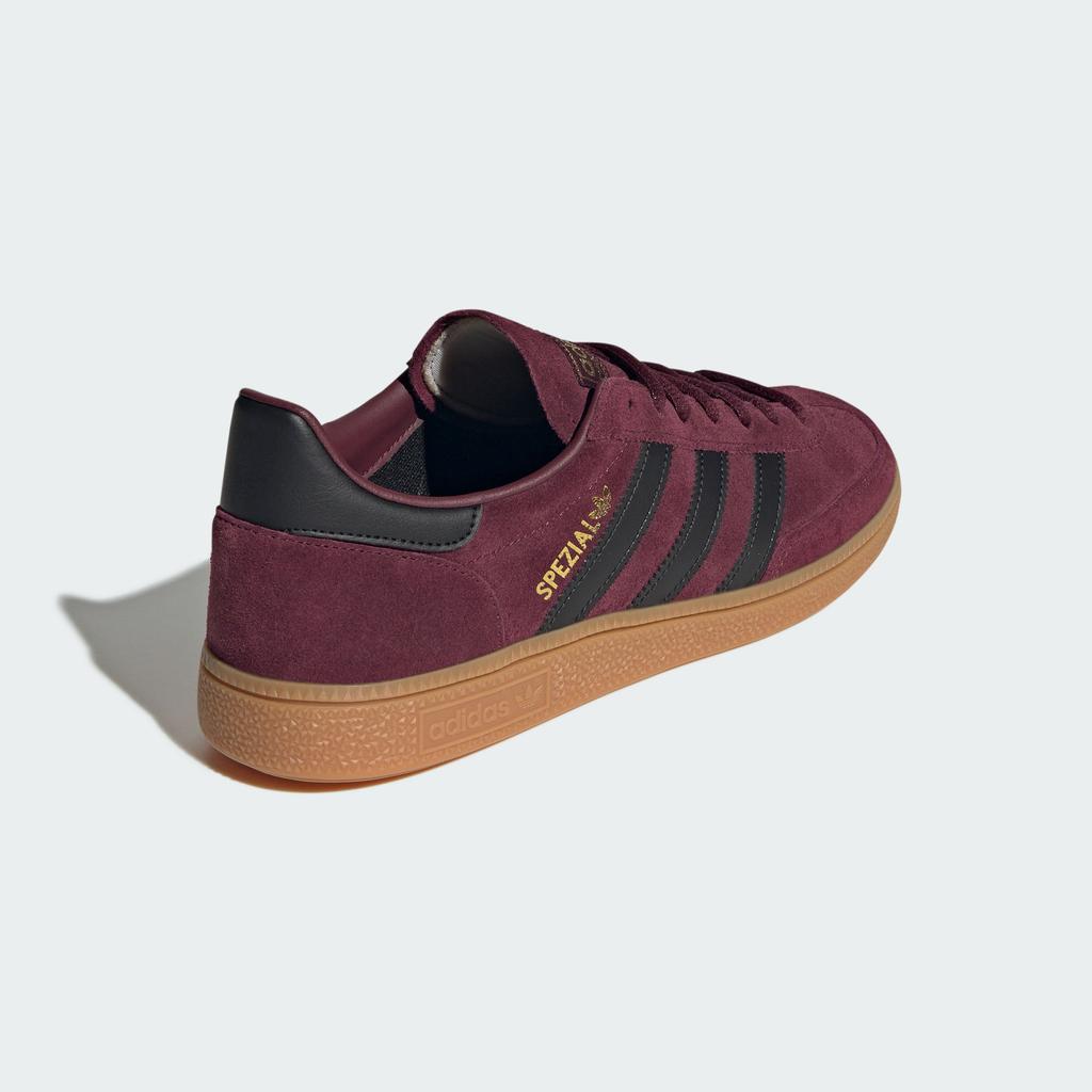 adidas Handball Spezial Bordeauxschwarz