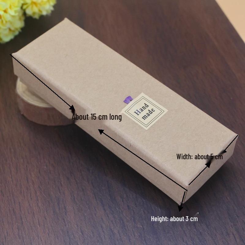 Chinese Cross-border Metal Feather Bookmark: Classical Leaf Vein Design, Creative Stationery, Ancient Style Cultural Gift