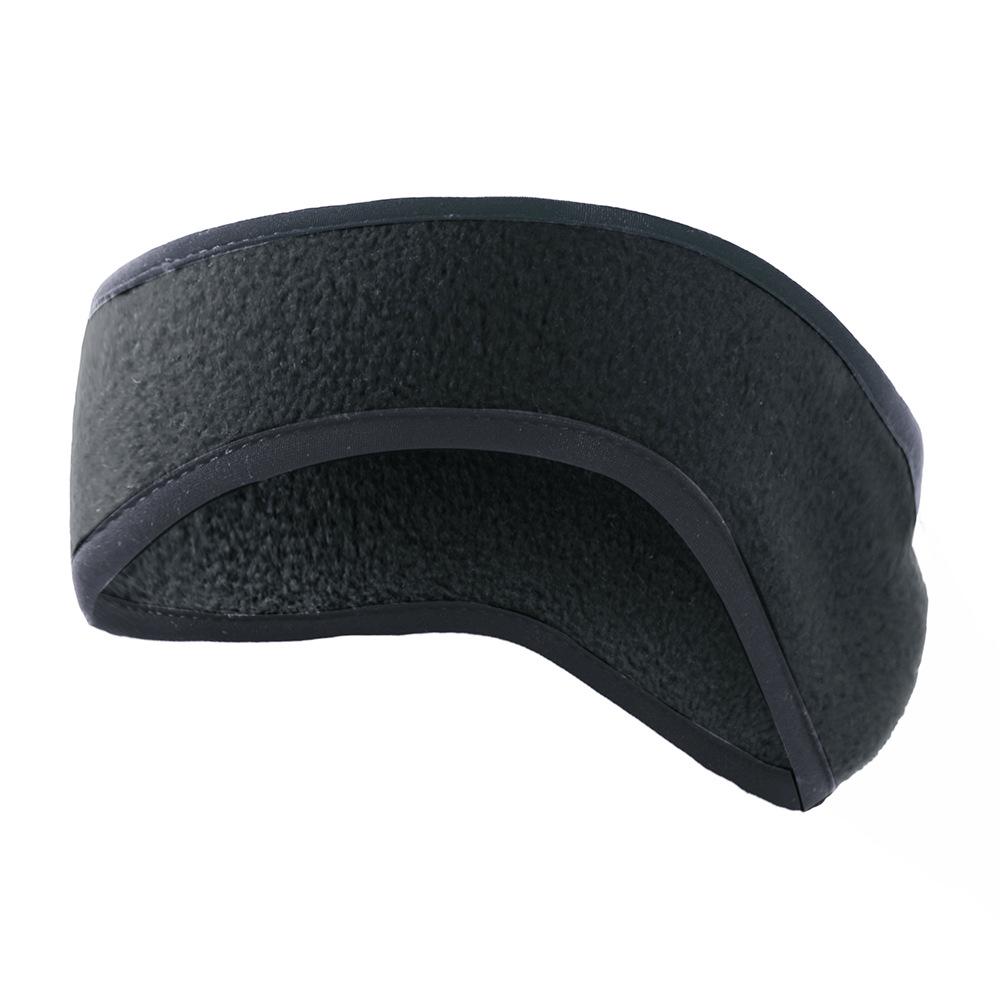 Top-Selling Polar Fleece Ear & Forehead Protection Headband: Warm, Cold-Proof for Sports, Running, Cycling