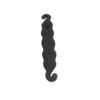 2pcs Creative Women'S Bohemian Hairstyle Design Set - (Choose from Two Styles) Magic Foam Sponge Donut Shaper, Ponytail Twist Tool, And Clip Additions