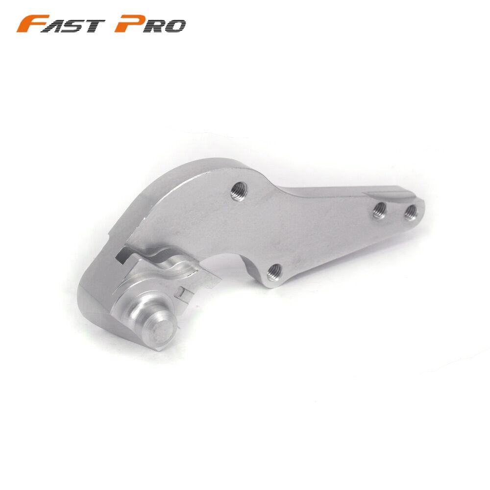 Brake Adapter Bracket For KTM SX SXF XC XCW XCF EXC 125 144 150 200 250 300 400 450 505 HUSQVARNA Husaberg 320MM Oversize Disc