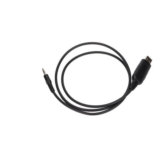 

Write Frequency Line USB Programming Cable with CD ROM for EVX‑216 EVX‑530 EVX‑531 PC Laptop