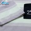 361° Boys' Striped Cotton Short-Sleeve Knit Top